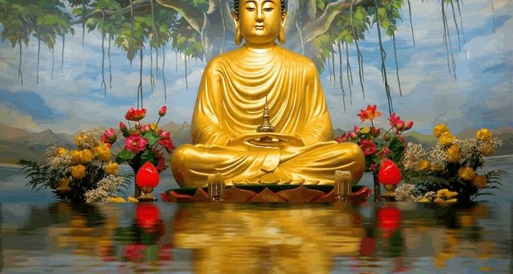 Buddhist Circuit tour in Nepal - Amazing Authentic Treks  7