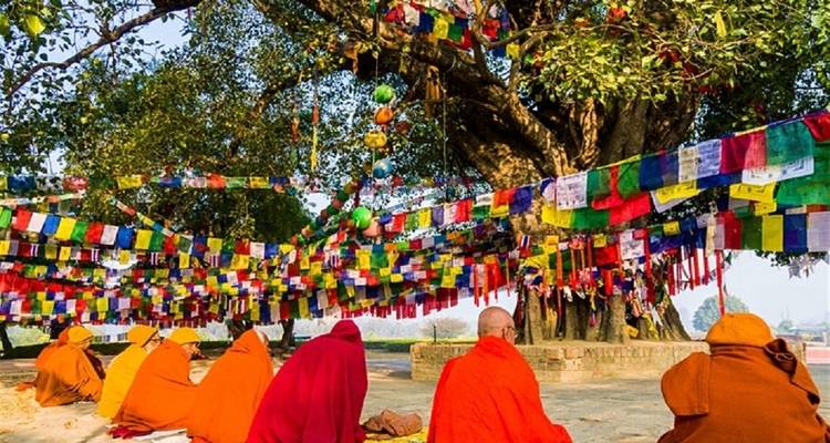 Buddhist Circuit tour in Nepal - Amazing Authentic Treks  6