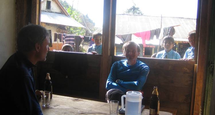 Lower Dolpo Trek 21 jours - Nepal Nomad Trekking Pvt. Ltd. 9