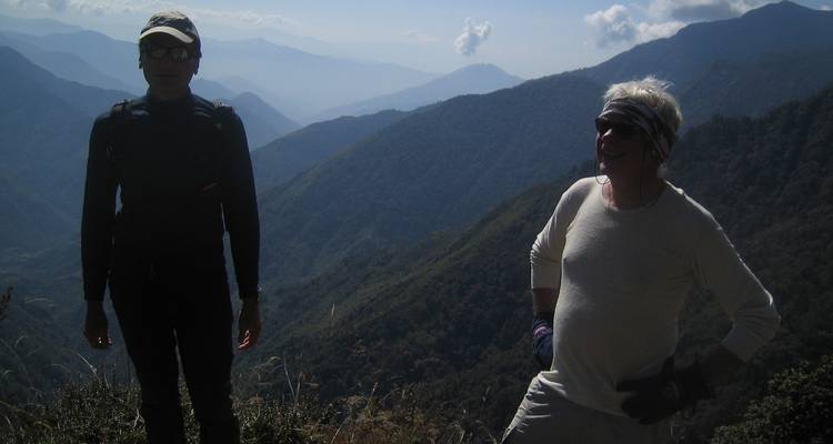 Lower Dolpo Trek 21 jours - Nepal Nomad Trekking Pvt. Ltd. 8