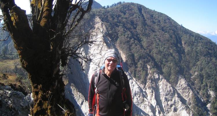 Lower Dolpo Trek 21 jours - Nepal Nomad Trekking Pvt. Ltd. 10