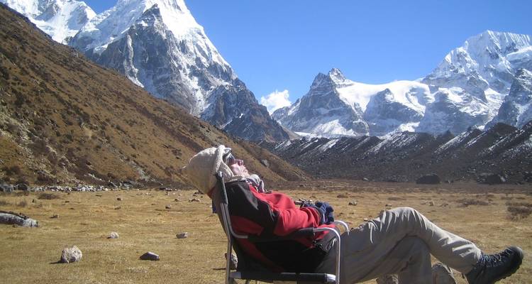 Lower Dolpo Trek 21 jours - Nepal Nomad Trekking Pvt. Ltd. 5