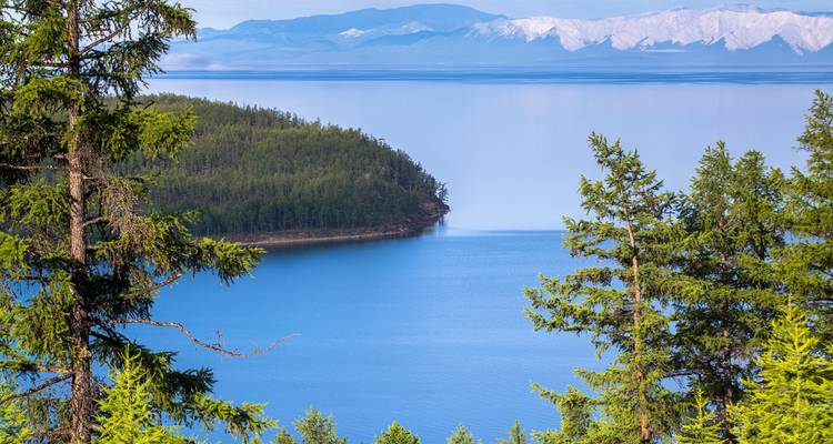 Viaje de aventura por Mongolia 15D/14N - Trip De Nomadic 9