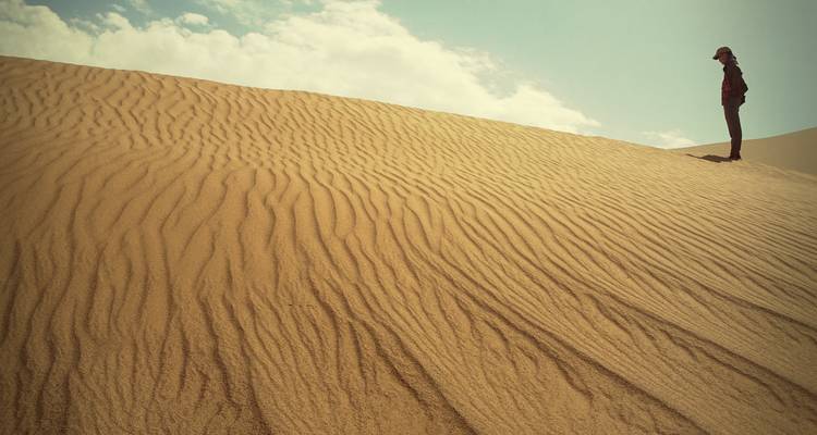Viaje de aventura por Mongolia 15D/14N - Trip De Nomadic 6