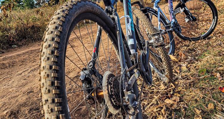 En bici de Kili al cráter del Ngorongoro - aventuras Oclaa - Oclaa Adventures Tanzania 3