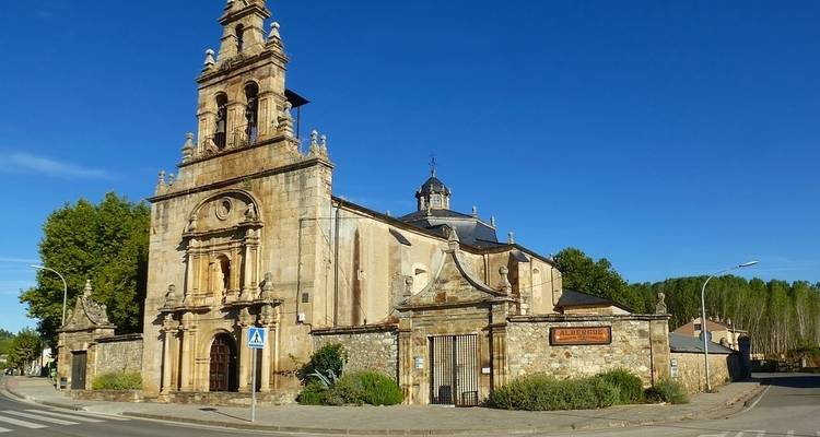 "Camino de Santiago" (Way of St James): Original Way - Uncommon Tours 10