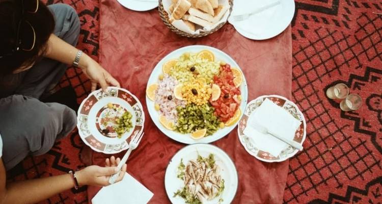 Retiro de Yoga y Senderismo en Marruecos: Viaje de 6 días de Naturaleza, Movimiento y Quietud - Desertbrise Travel 8