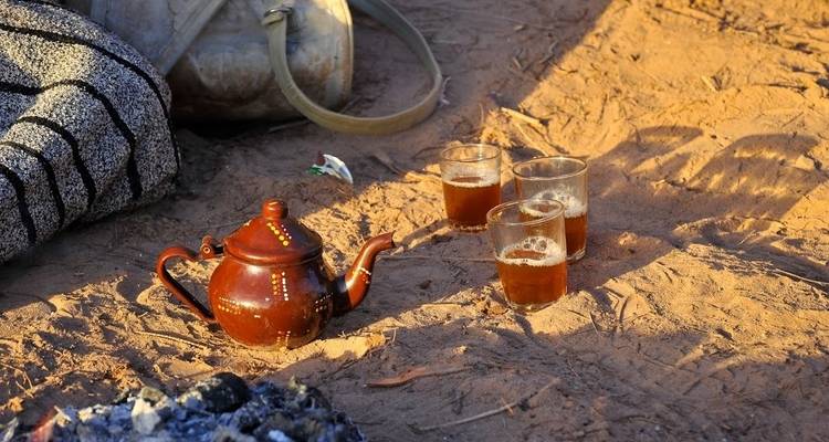 Retiro de Yoga y Senderismo en Marruecos: Viaje de 6 días de Naturaleza, Movimiento y Quietud - Desertbrise Travel 10