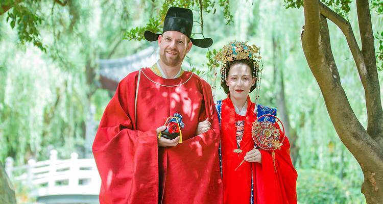 Grupo reducido de 8 días a Pekín, Xi'an y Shanghai, Hoteles de 5 estrellas - Agate Travel 6