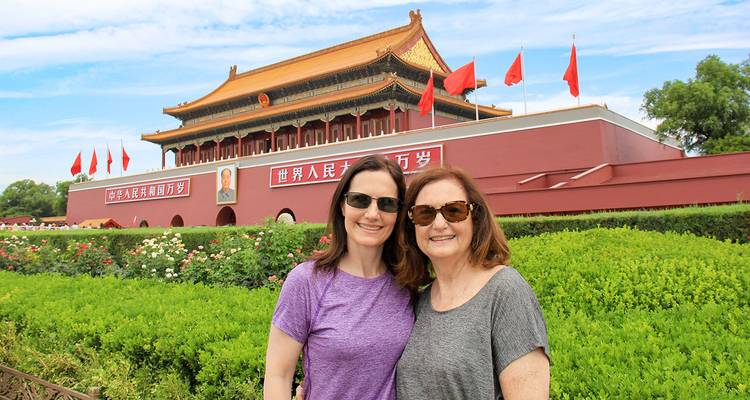 11-Day Small Group: Beijing, Xi'an, Guilin & Shanghai, 5-star Hotels - Agate Travel 4