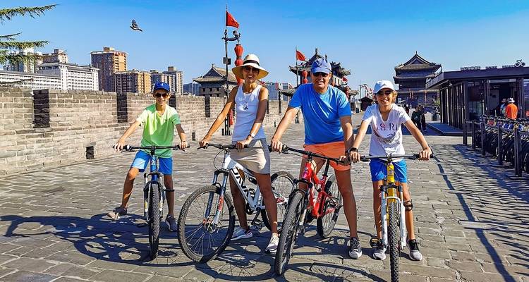 15-Day Small Group China Tour: Luxury Hotels & Yangtze Cruise - Agate Travel 7