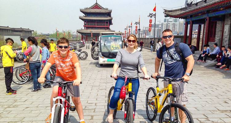 11-Day Small Group: Beijing, Xi'an, Yangtze Cruise & Shanghai - Agate Travel 7