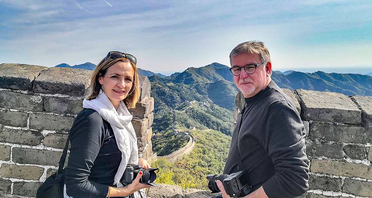 11-Day Small Group: Beijing, Xi'an, Yangtze Cruise & Shanghai - Agate Travel 8