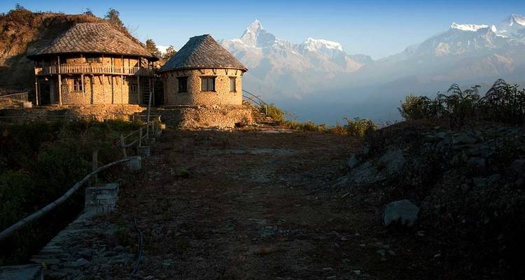 Nepal 12 Days Tour - UncleSam Holidays 4