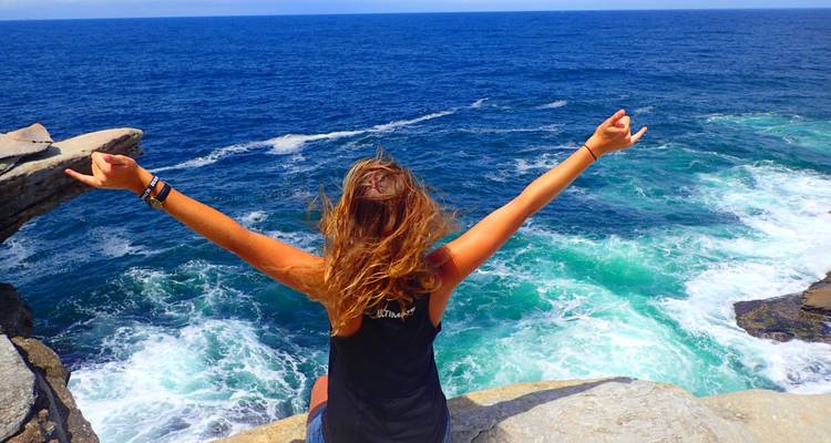 ULTIME Sydney et ses plages - Ultimate Travel 4