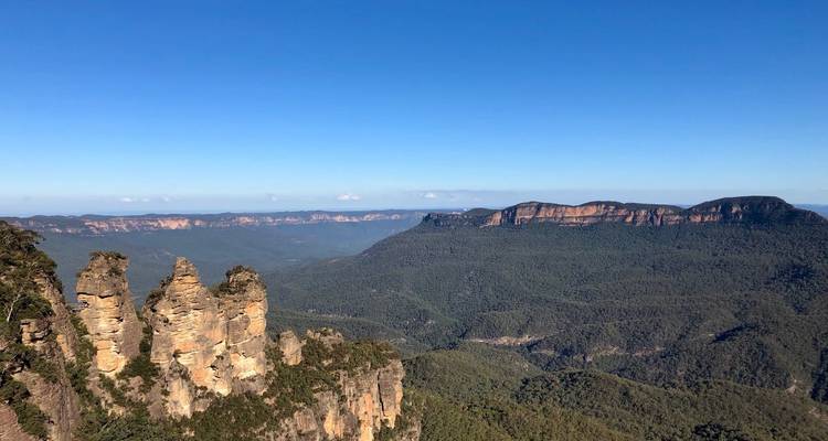 ULTIME Sydney et ses plages - Ultimate Travel 9