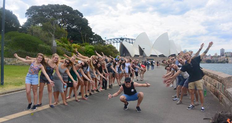 ULTIME Sydney et ses plages - Ultimate Travel 6