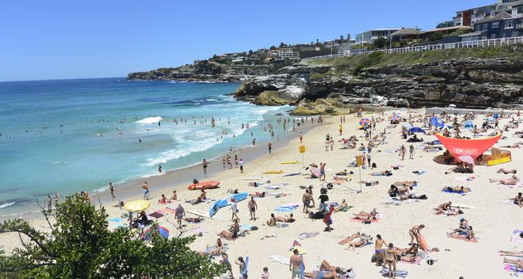 ULTIME Sydney et ses plages - Ultimate Travel 8