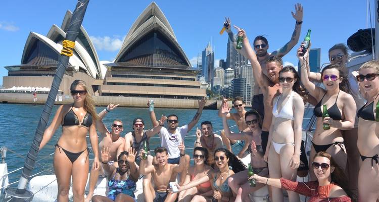 ULTIME Sydney et ses plages - Ultimate Travel 3