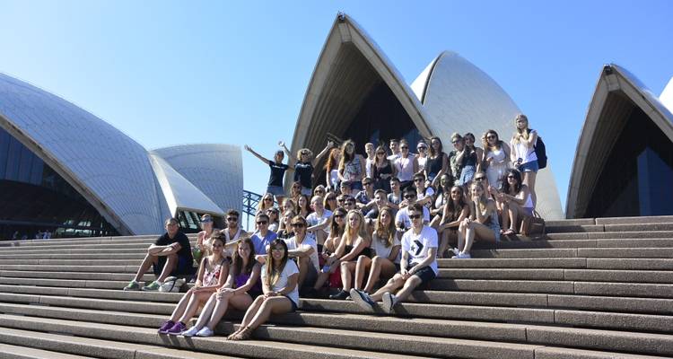 ULTIME Sydney et ses plages - Ultimate Travel 10