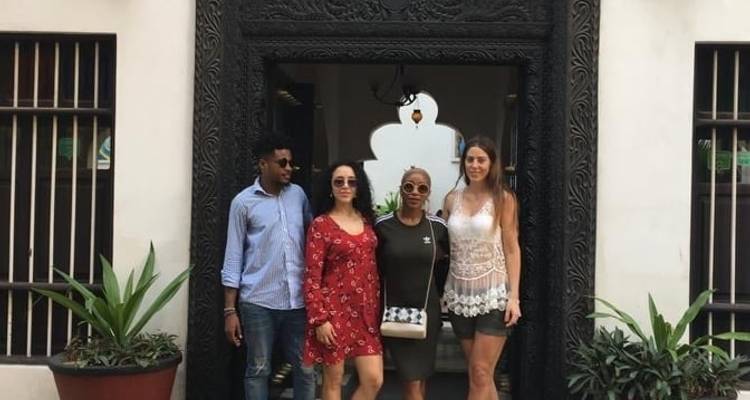 10 jours de vacances à Zanzibar - Kilimanjaro Safari Experience 8