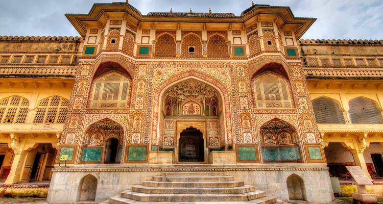 Circuit du Triangle d'Or avec le Rajasthan et Varanasi - UncleSam Holidays 9