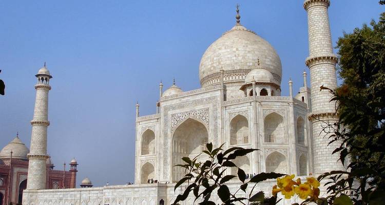 Circuit du Triangle d'Or avec le Rajasthan et Varanasi - UncleSam Holidays 10