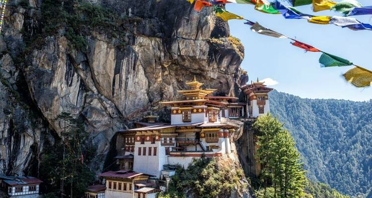 India and Bhutan Tour - UncleSam Holidays 7