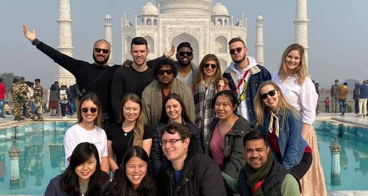 From Delhi: Golden Triangle Private Tour with Hotels - Travel Creators Of India 8