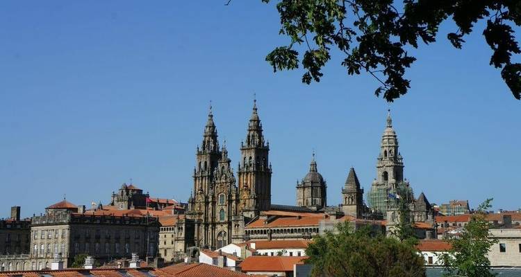 Camino de Santiago: Camino francés desde Sarria - 100 km - Uncommon Tours 6
