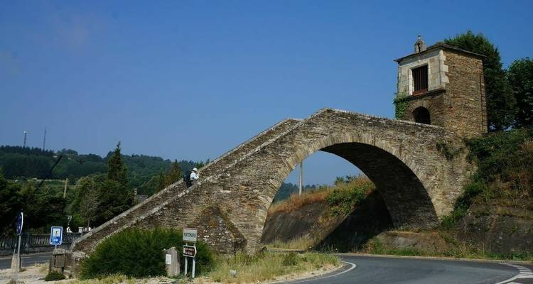 Camino de Santiago: Camino francés desde Sarria - 100 km - Uncommon Tours 10