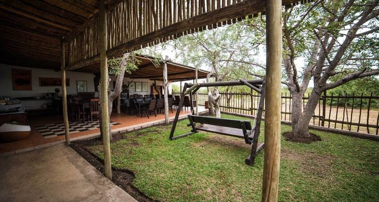 6 Day Classic Kruger Park Safari - Viva Safaris 9