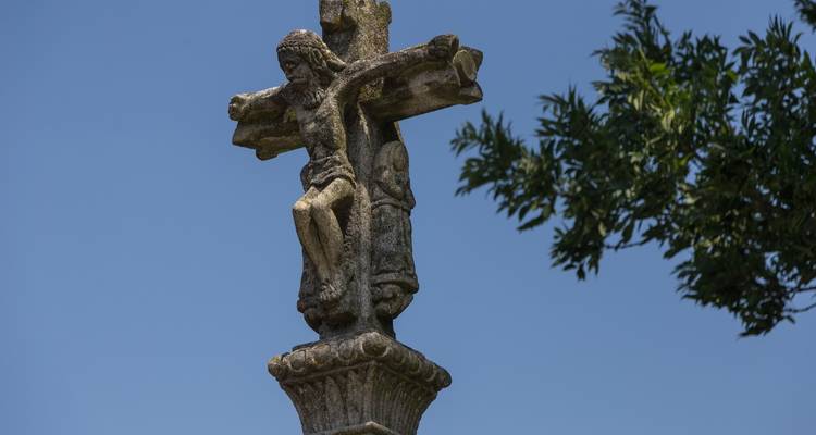 "Camino de Santiago" - Chemin de Saint- Jacques- de- Compostelle : Chemin du Nord - 100 derniers kilomètres - Uncommon Tours 9