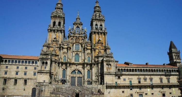 Camino de Santiago: Camino portugués desde Tui - 100 km - Uncommon Tours 8