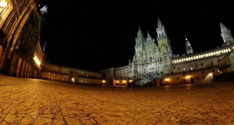 Camino de Santiago: Camino portugués desde Tui - 100 km - Uncommon Tours 3