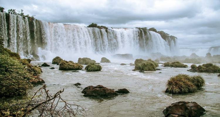 3 días Foz do Iguaçu clásico - Tangol Tours 7