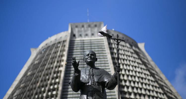 4 Días Río de Janeiro Clásico - Tangol Tours 7