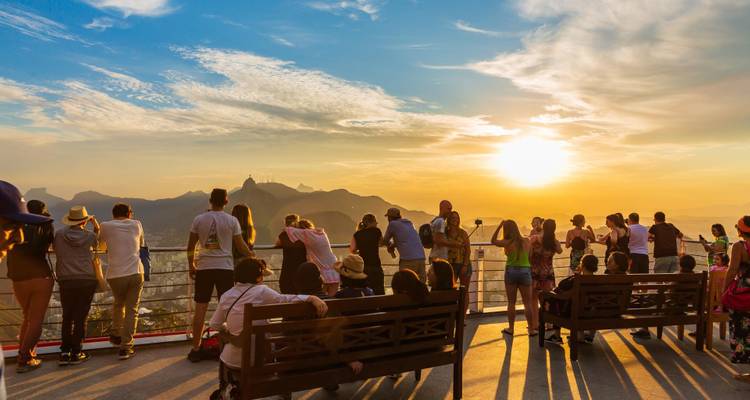 4 Días Río de Janeiro Clásico - Tangol Tours 9