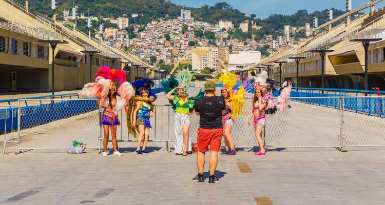 4 Días Río de Janeiro Clásico - Tangol Tours 10