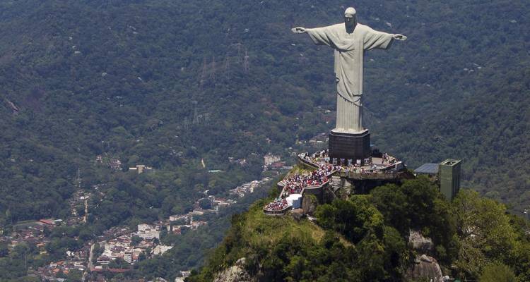 4 Días Río de Janeiro Clásico - Tangol Tours 3