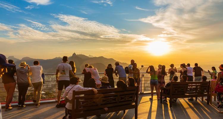 4 Días Río de Janeiro Clásico - Tangol Tours 4