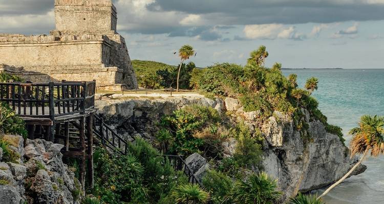 Profundiza: México - Topdeck 2