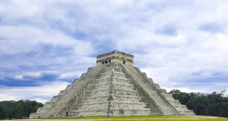 Profundiza: México - Topdeck 7
