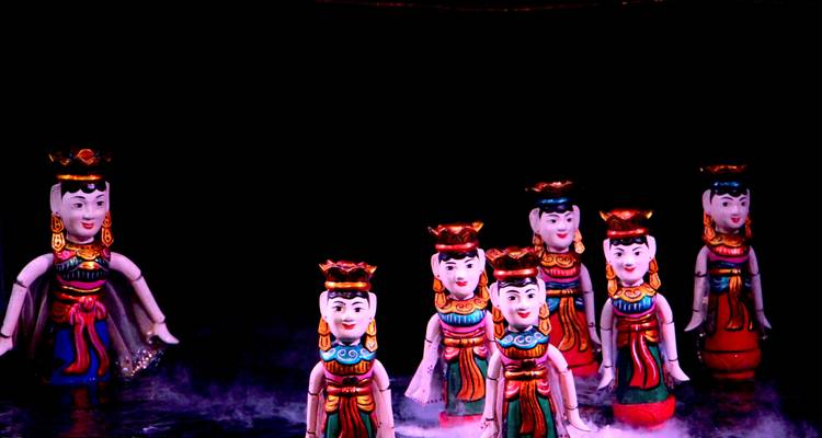 10-Day Vietnam and Beyond (Private Tour) - Odynovo 6