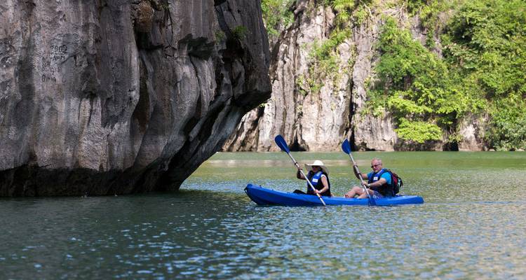 10-Day Vietnam and Beyond (Private Tour) - Odynovo 2