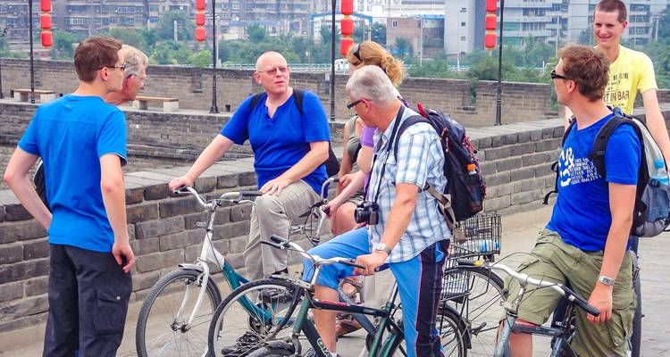 9-Day Small Group: Beijing, Xi'an, Guilin & Yangshuo, 5-star Hotels - Agate Travel 6