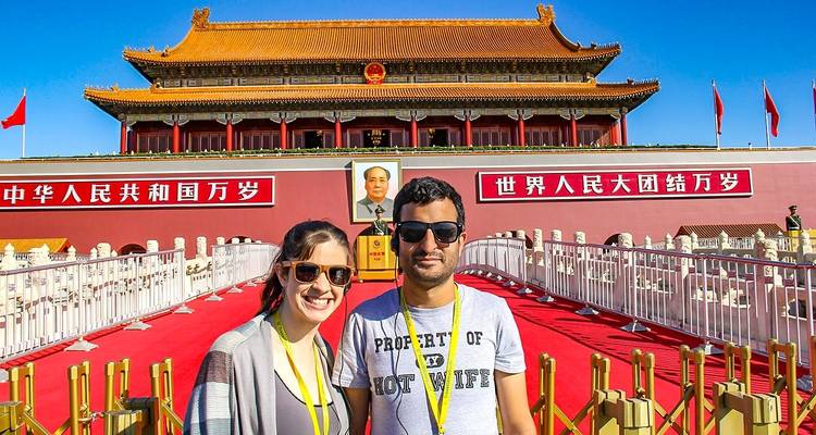 9-Day Small Group: Beijing, Xi'an, Guilin & Yangshuo, 5-star Hotels - Agate Travel 1