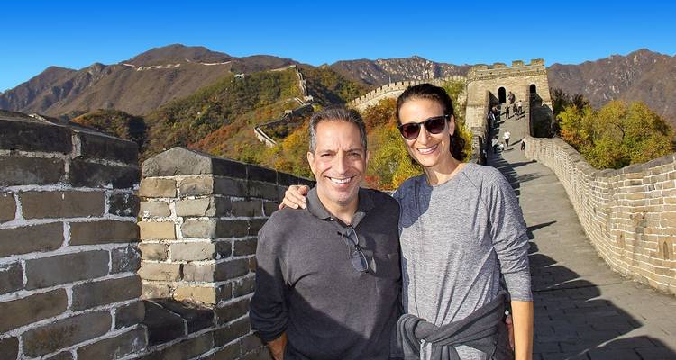9-Day Small Group: Beijing, Xi'an, Guilin & Yangshuo, 5-star Hotels - Agate Travel 10