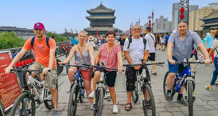 8-Day Small Group China Holiday with Zhangjiajie & Luxury Hotels - Agate Travel 7