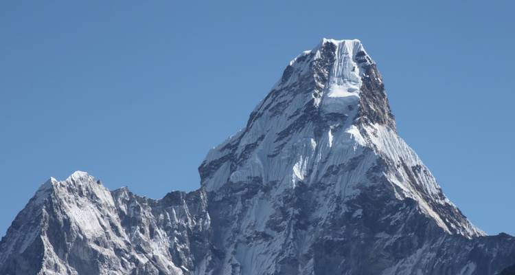 Everest Base Camp Trek and return back to Kathmandu by helicopter -11 Days - Mountain Rock Treks And Expedition 4